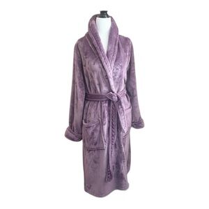 CYNTHIA ROWLEY Bathrobe